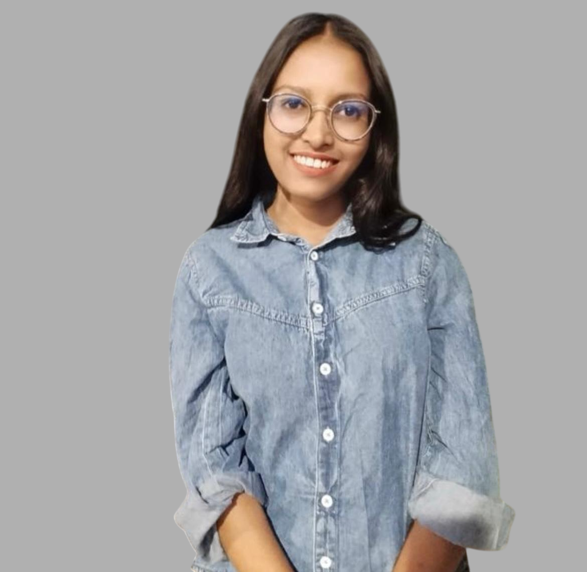 Founder - Tara Haldhar